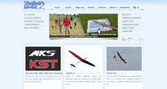 Desktop Screenshot of f3j.in.ua