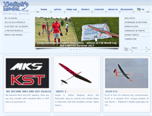 Tablet Screenshot of f3j.in.ua